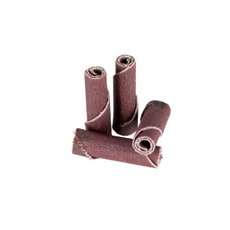 3M Cartridge Roll 341D, P180 X-Weight, 3/8 In X 1 In X 1/8 In 7100080024